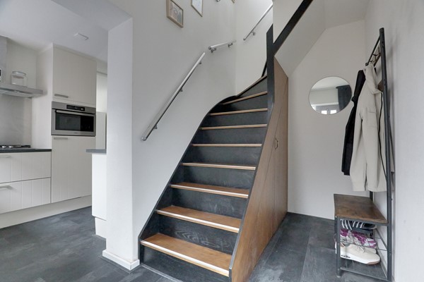 Medium property photo - Sportterreinstraat 12, 9602 ED Hoogezand